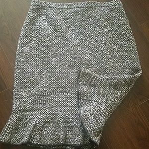 Grace Dane Lewis High-waisted, Pencil- 14